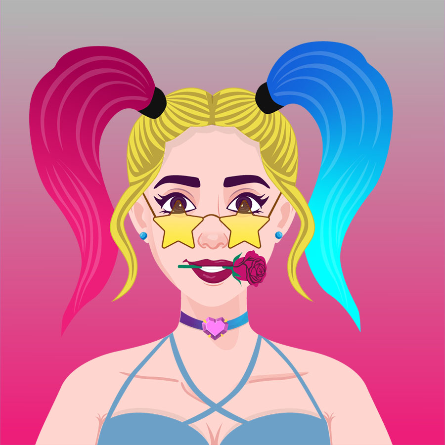 LeslieSpurlock avatar