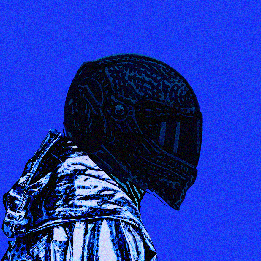 chrome void avatar