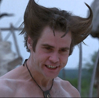 carrey avatar