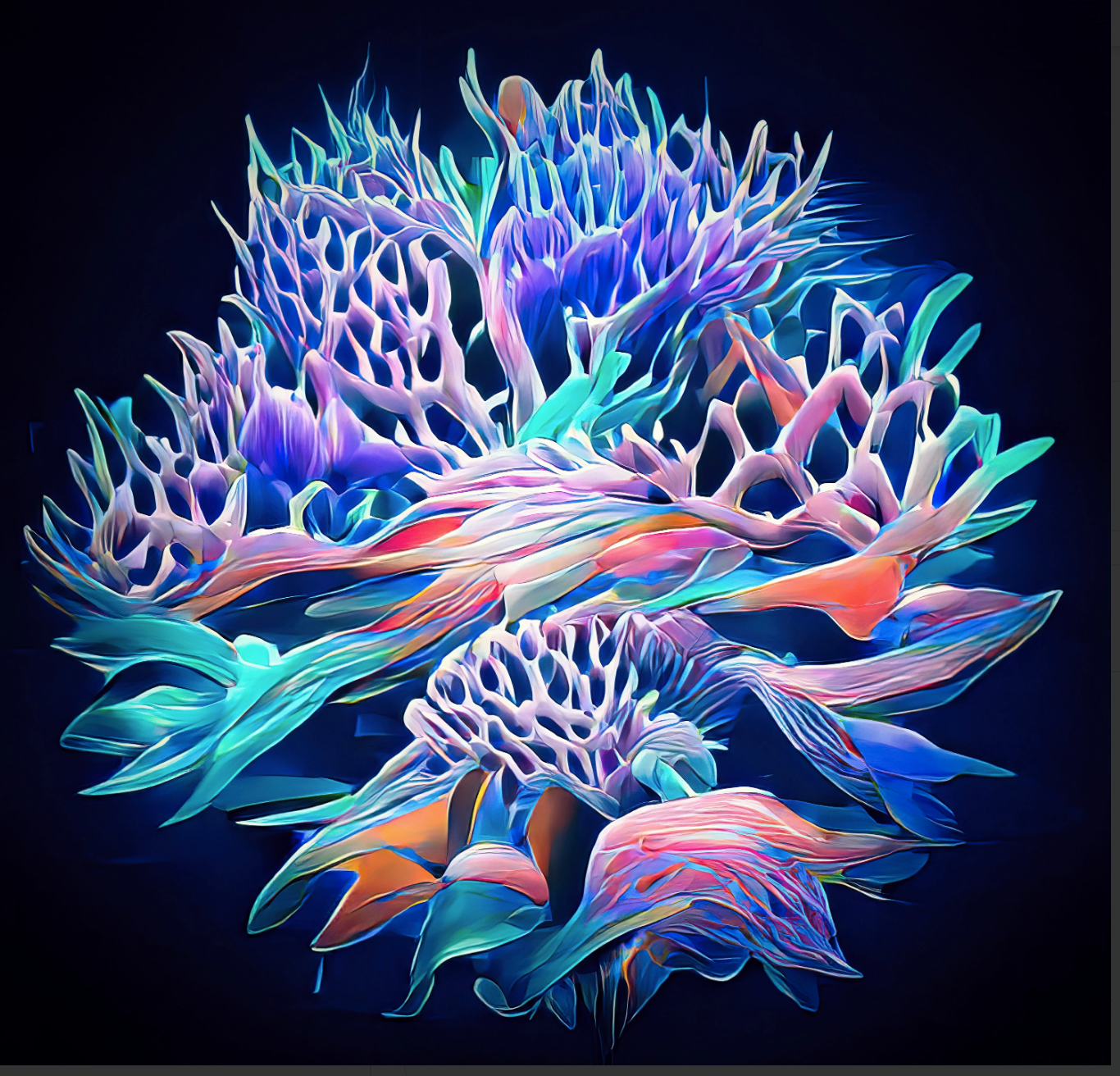 Pamela Mother of Corals avatar