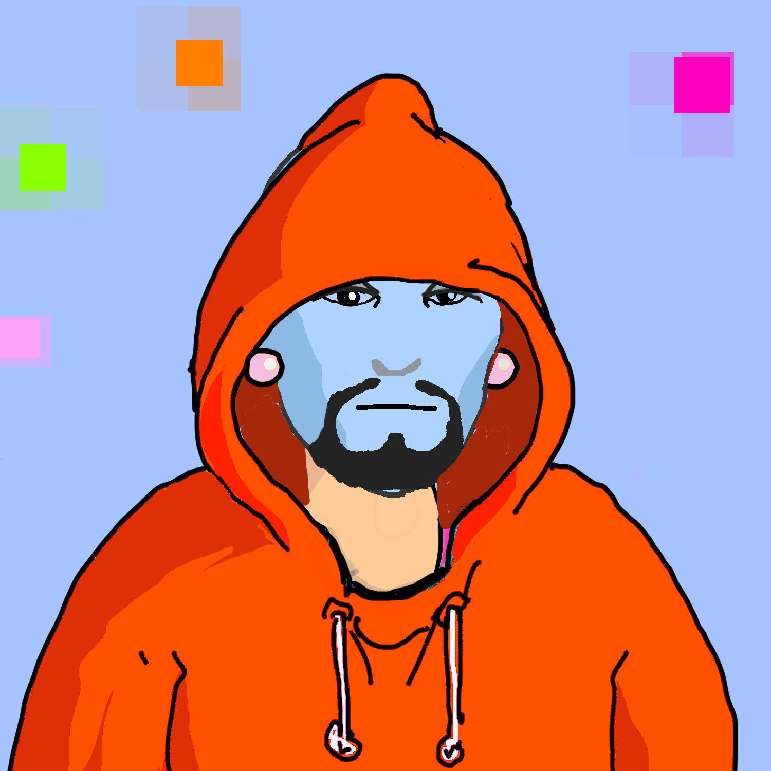Louis-2 avatar