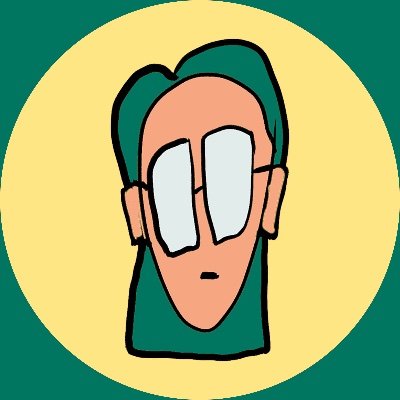 Mom's friend's son avatar