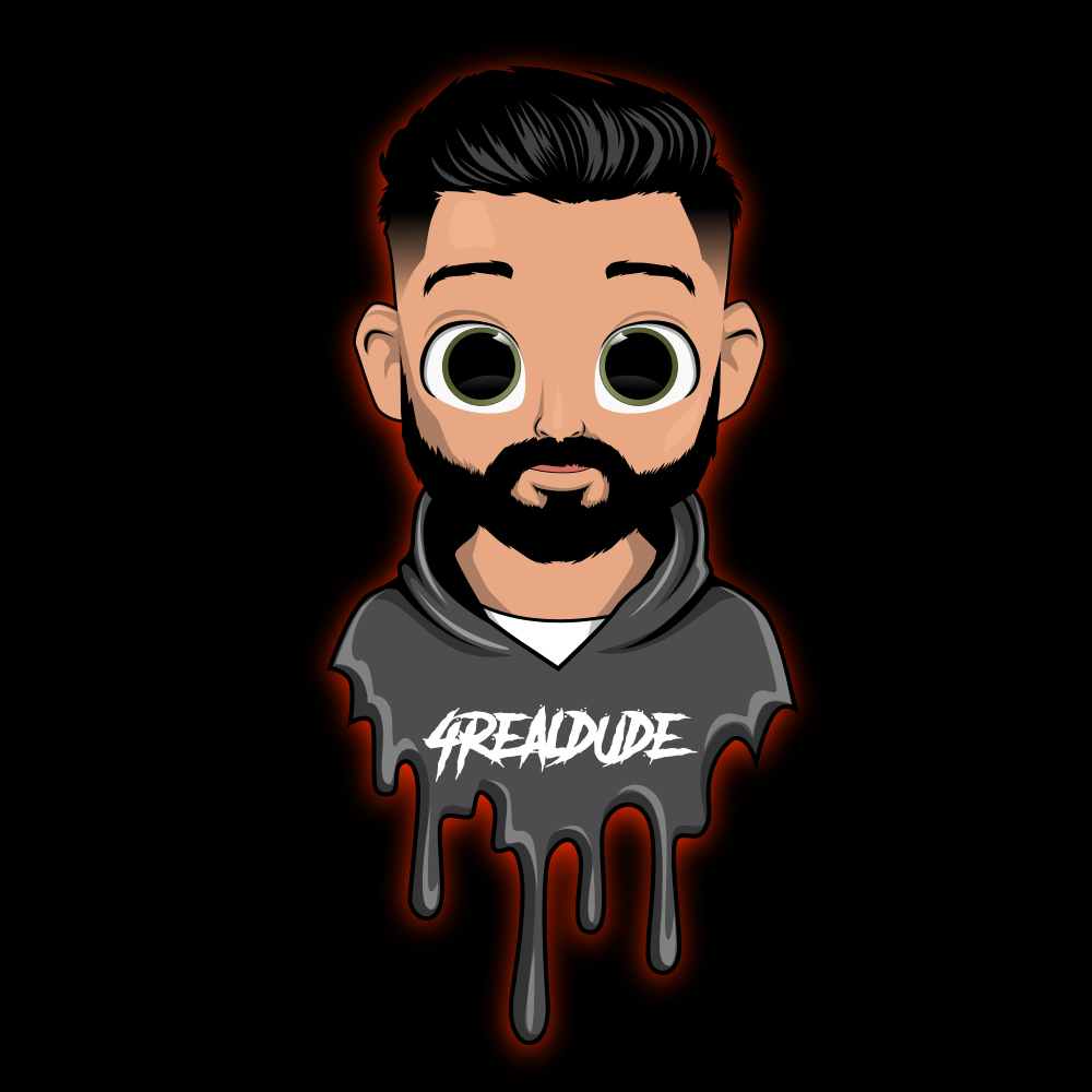 4realdude avatar