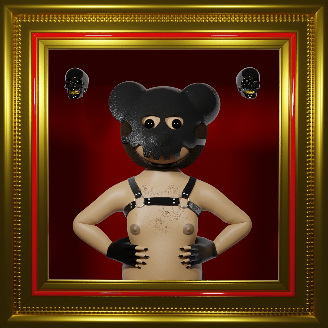 MartinjoSs avatar