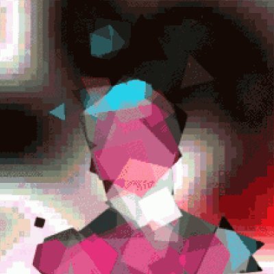 quantized avatar