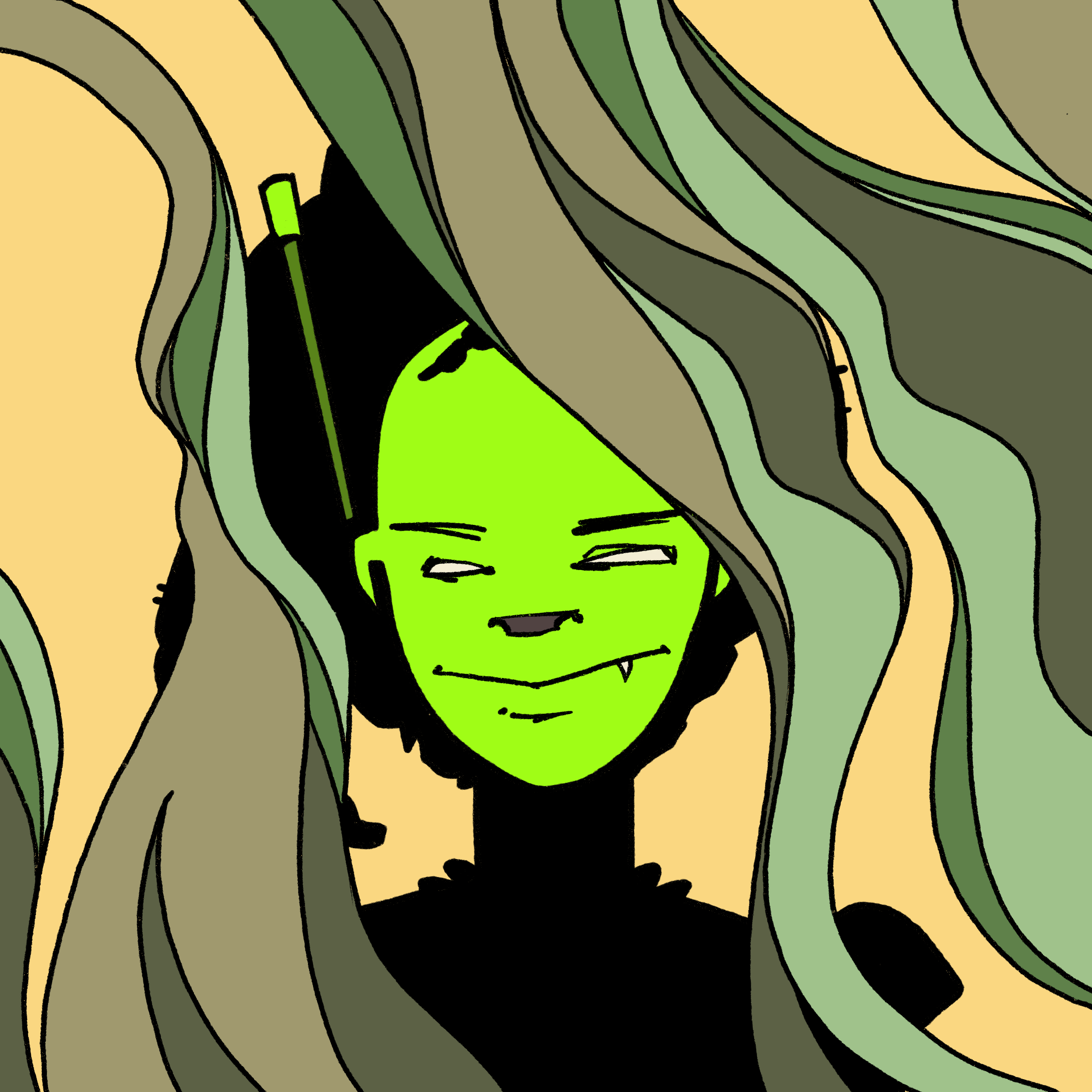 mtanzi avatar