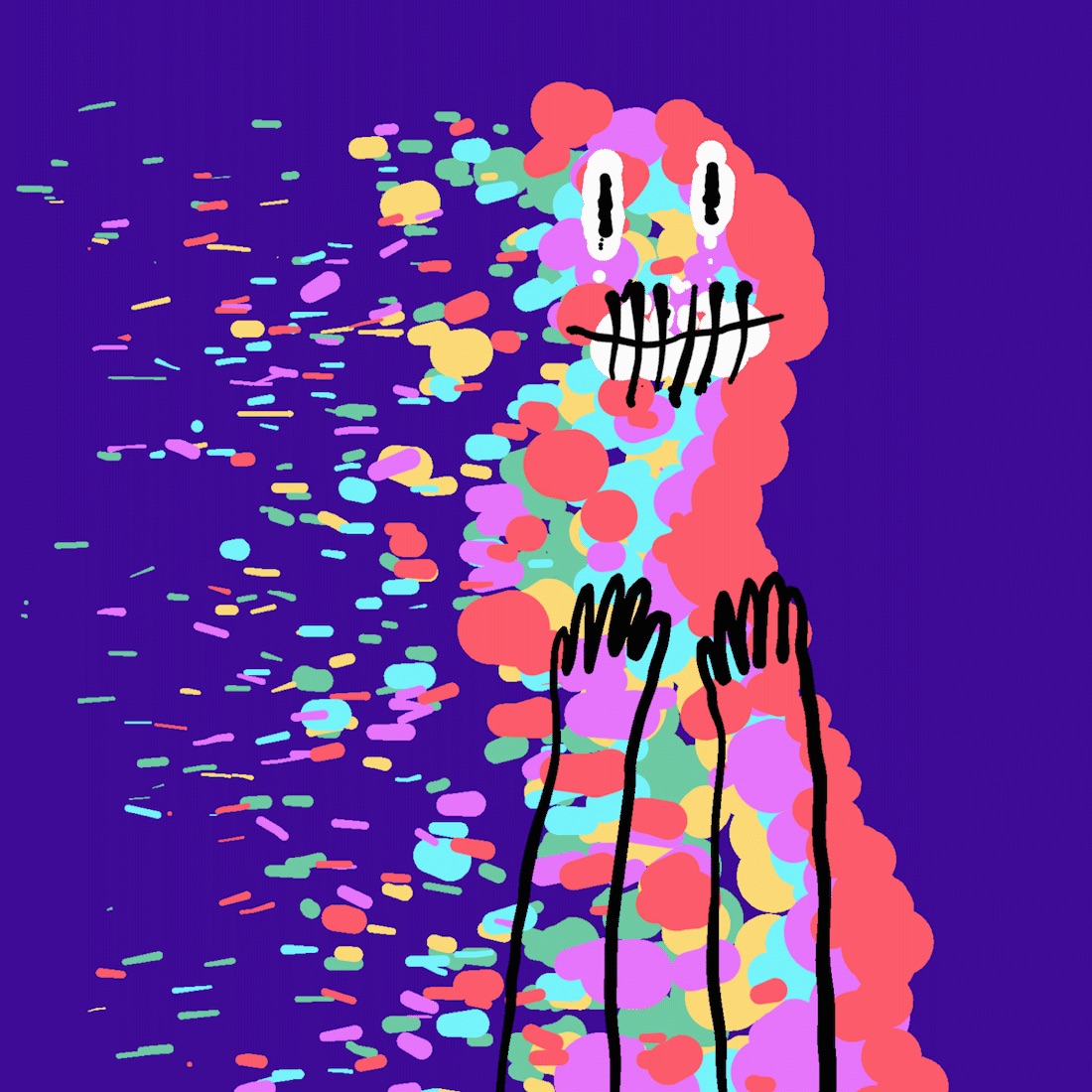 Jervis avatar