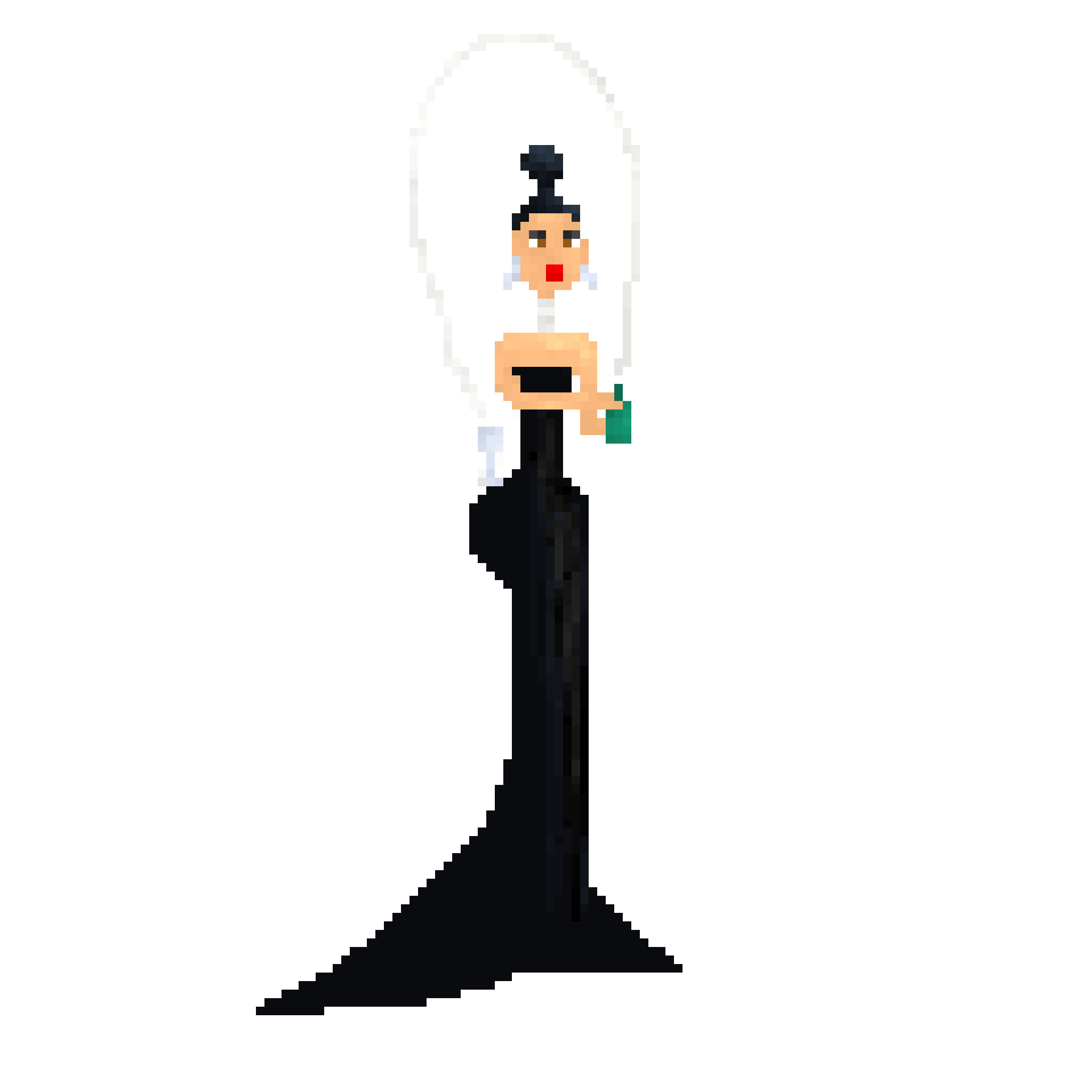 LadyTezos avatar