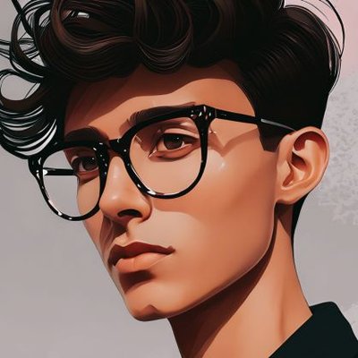 TRON 1S1 avatar