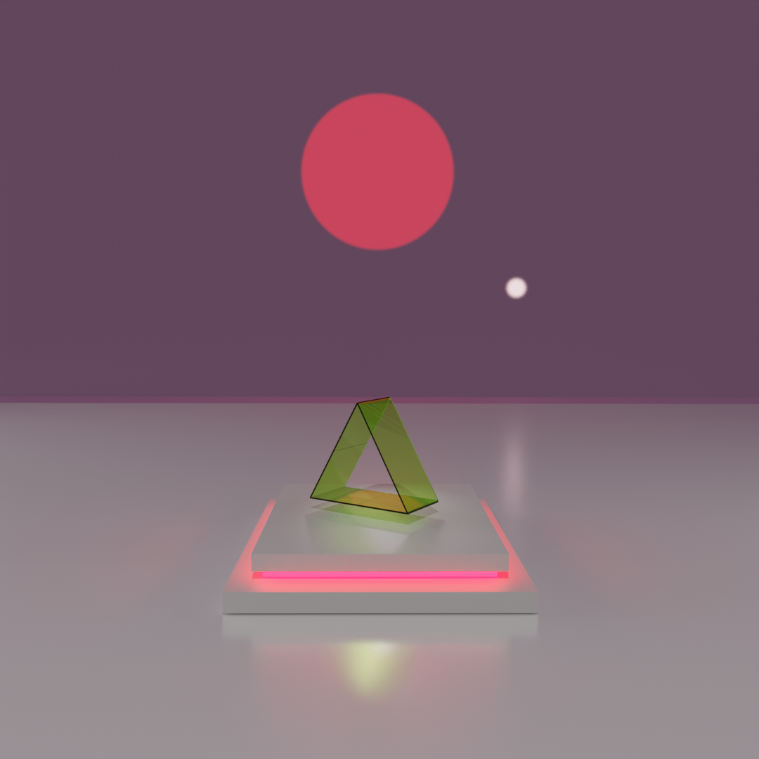 Mogis avatar