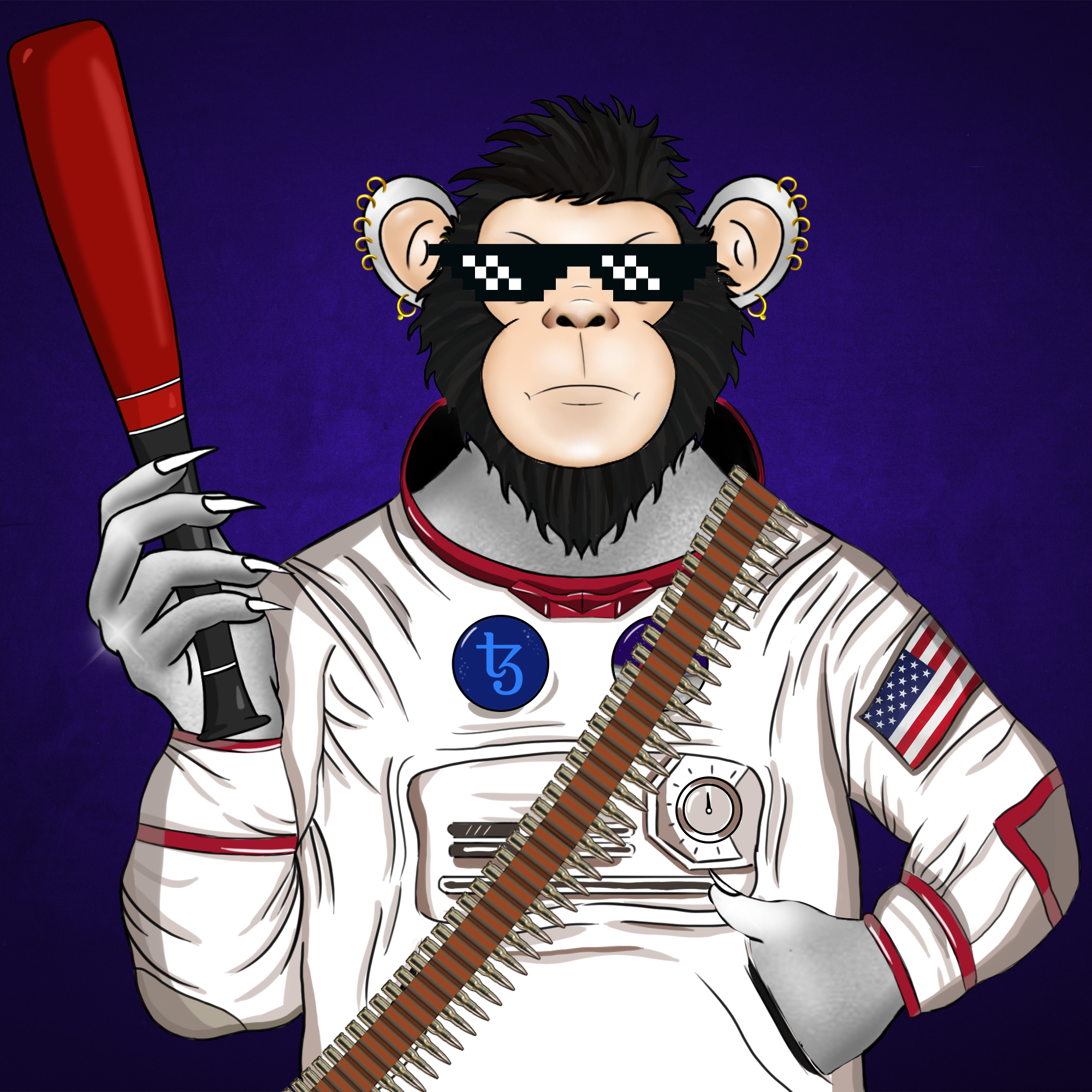 HpH wallet avatar