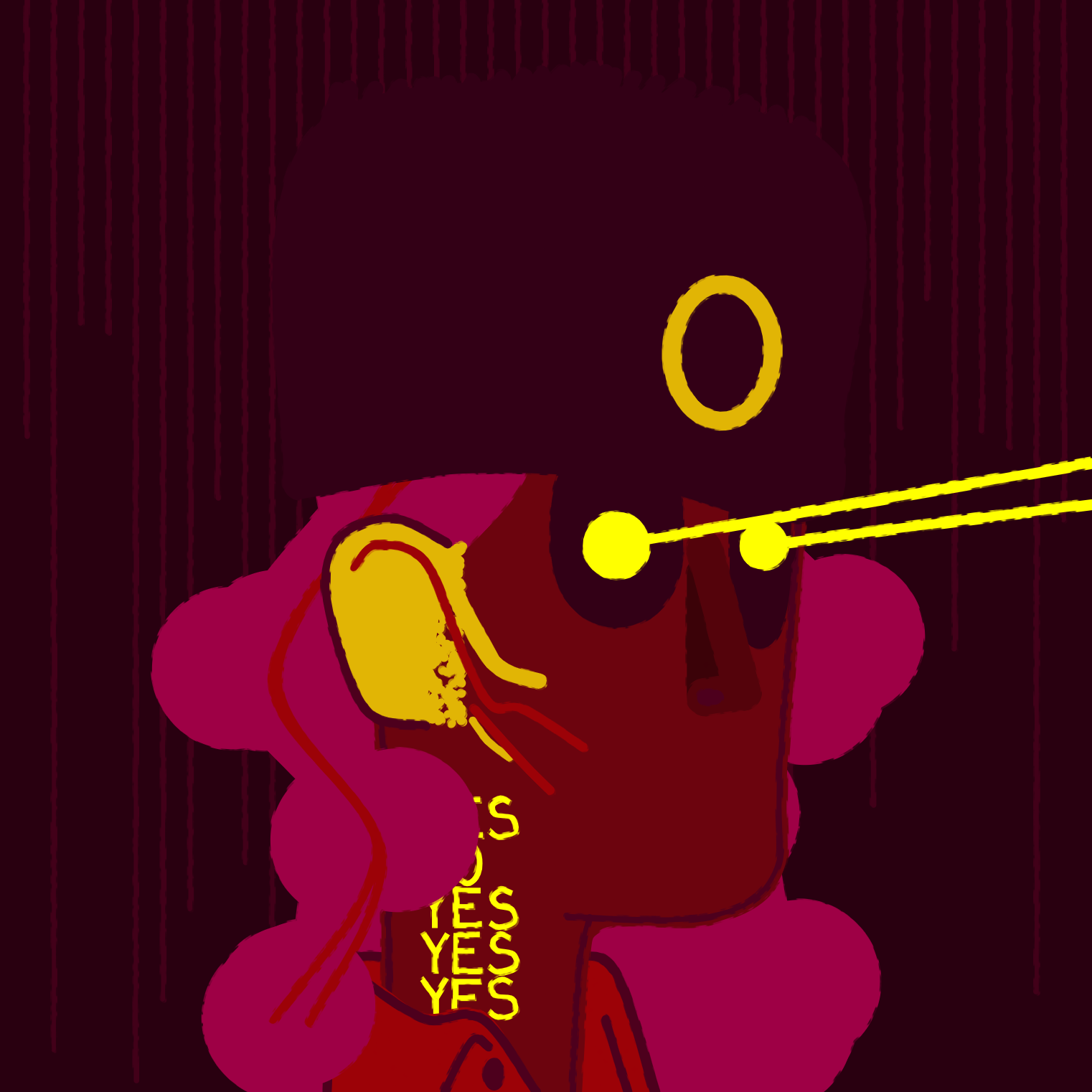 Chromatures avatar