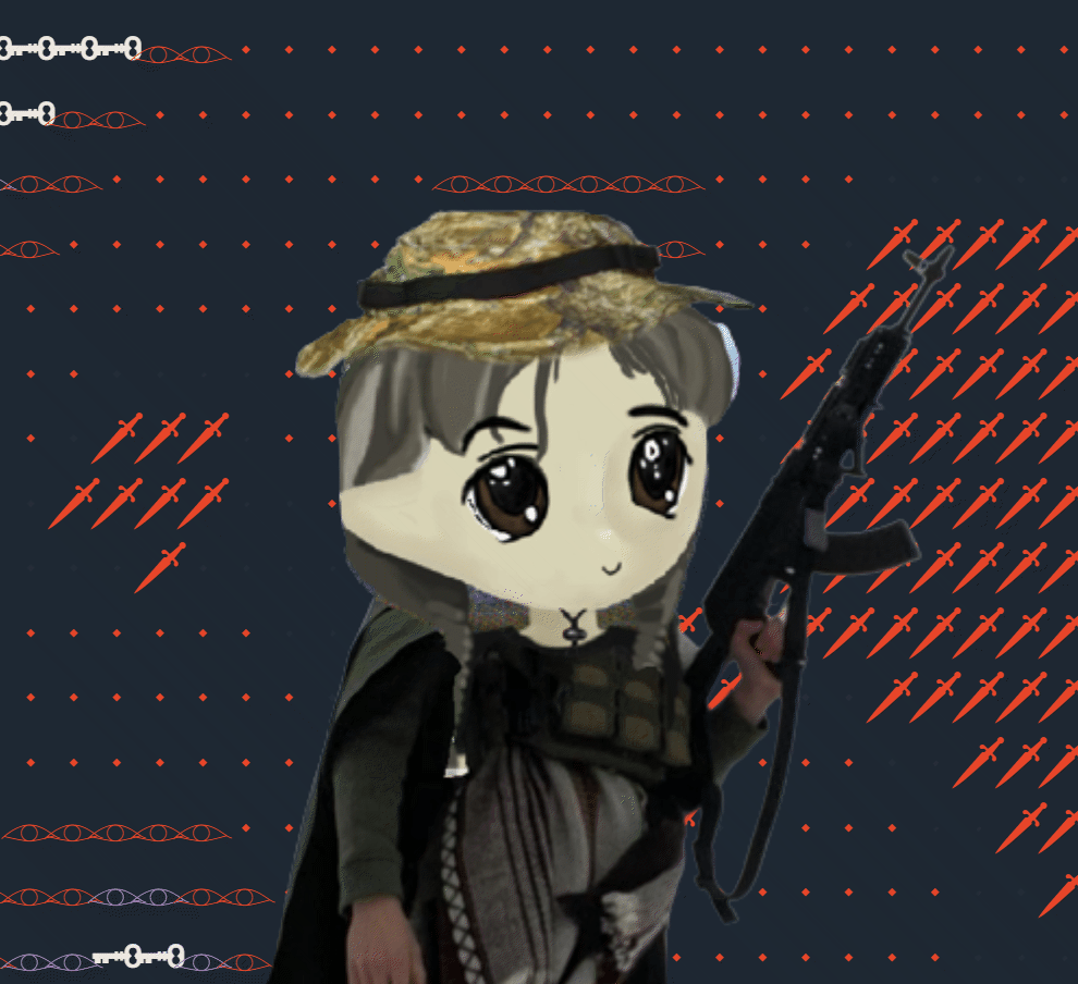 bangs avatar