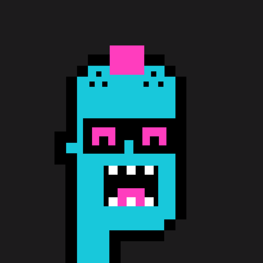 Grunks avatar