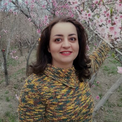 Nahid Eshghi avatar