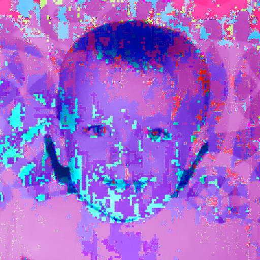 Gill avatar