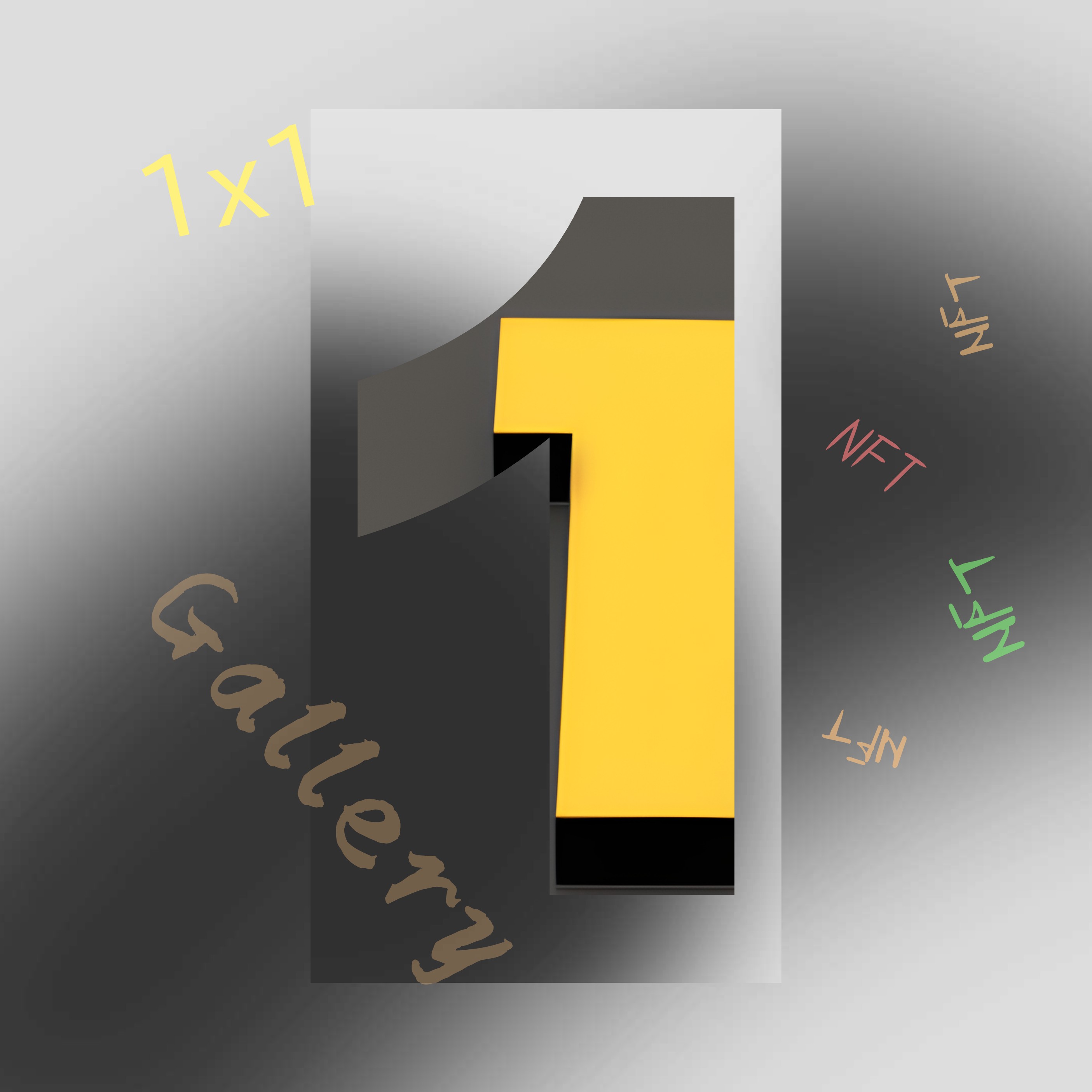 1x1 Gallery avatar