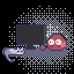 stressedblob avatar