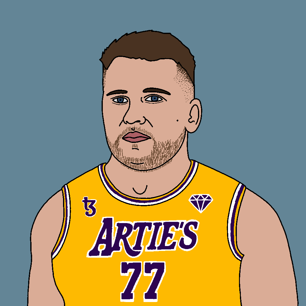 Artie Handz avatar