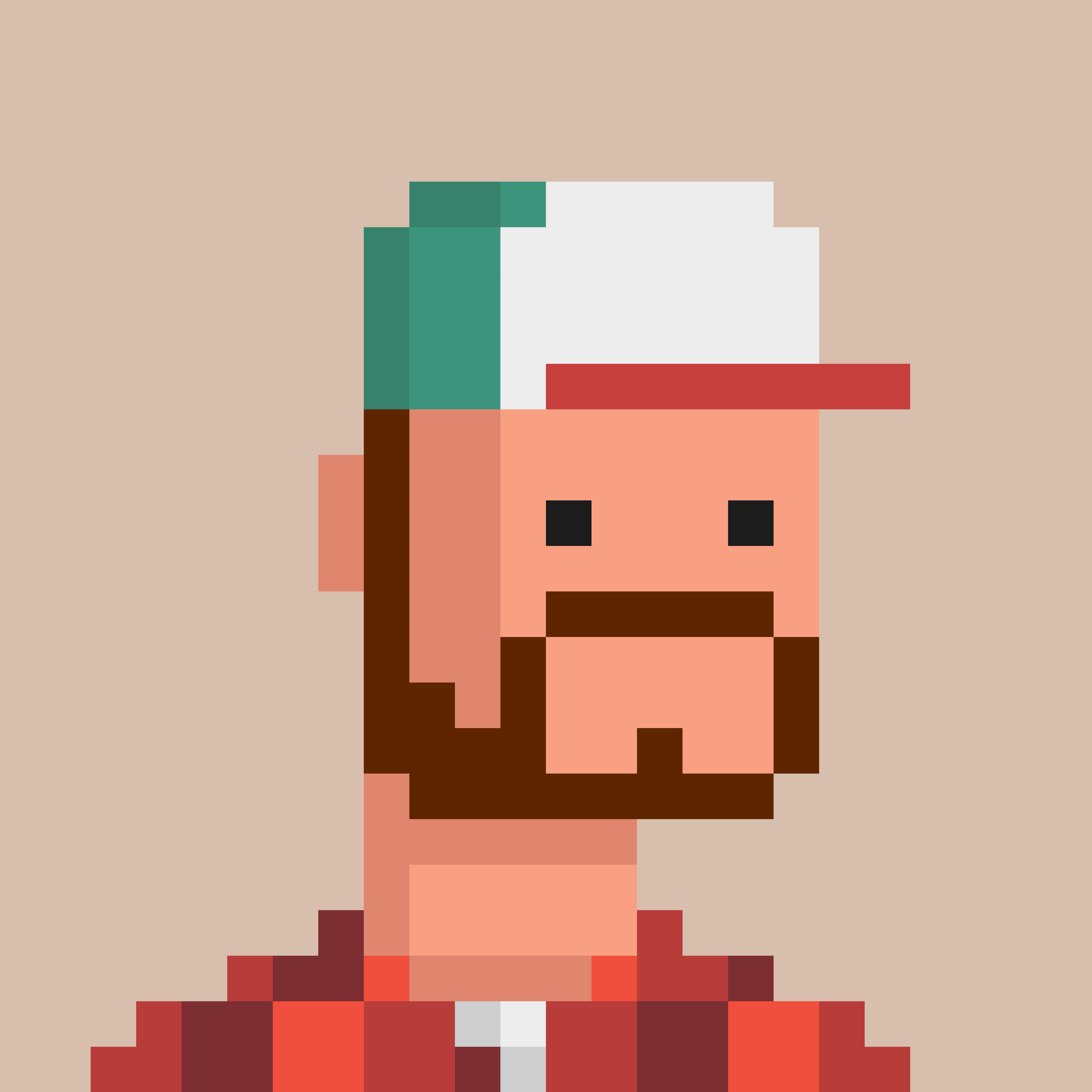 Case avatar