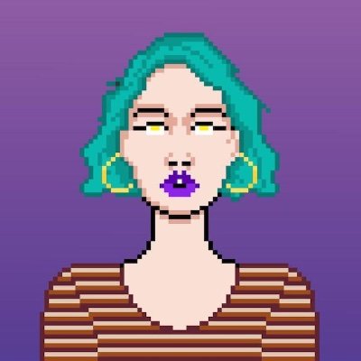 Aymée avatar