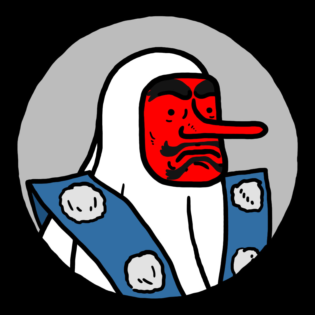 Aaron NFT Art avatar