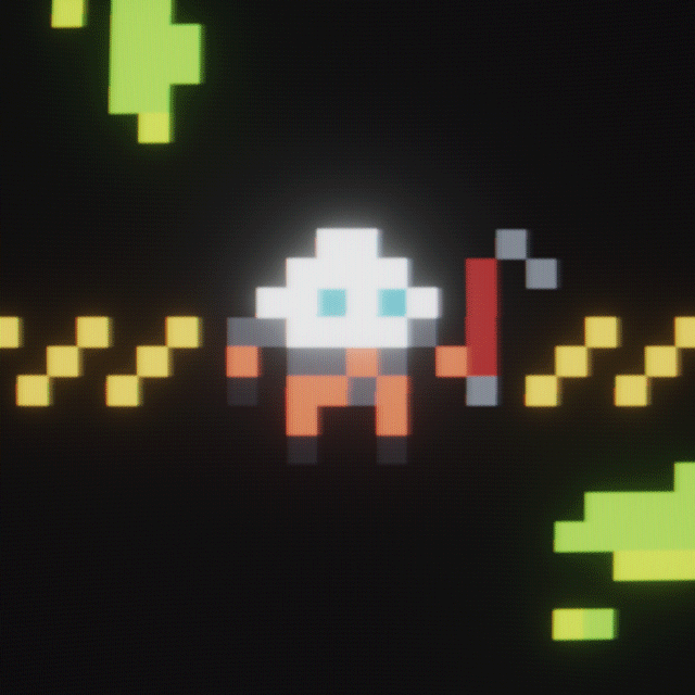 Requiem avatar
