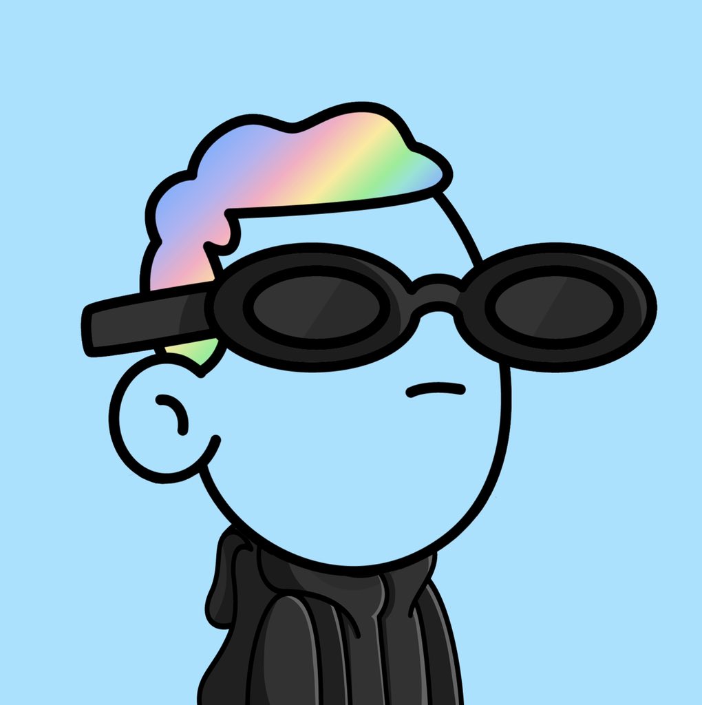 seaberger avatar