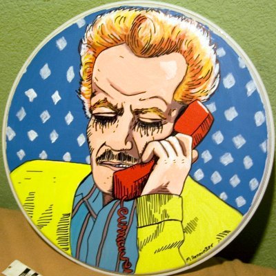 PopLazarus avatar