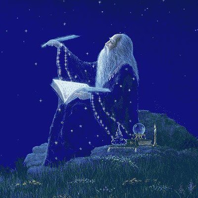 TheDruid avatar