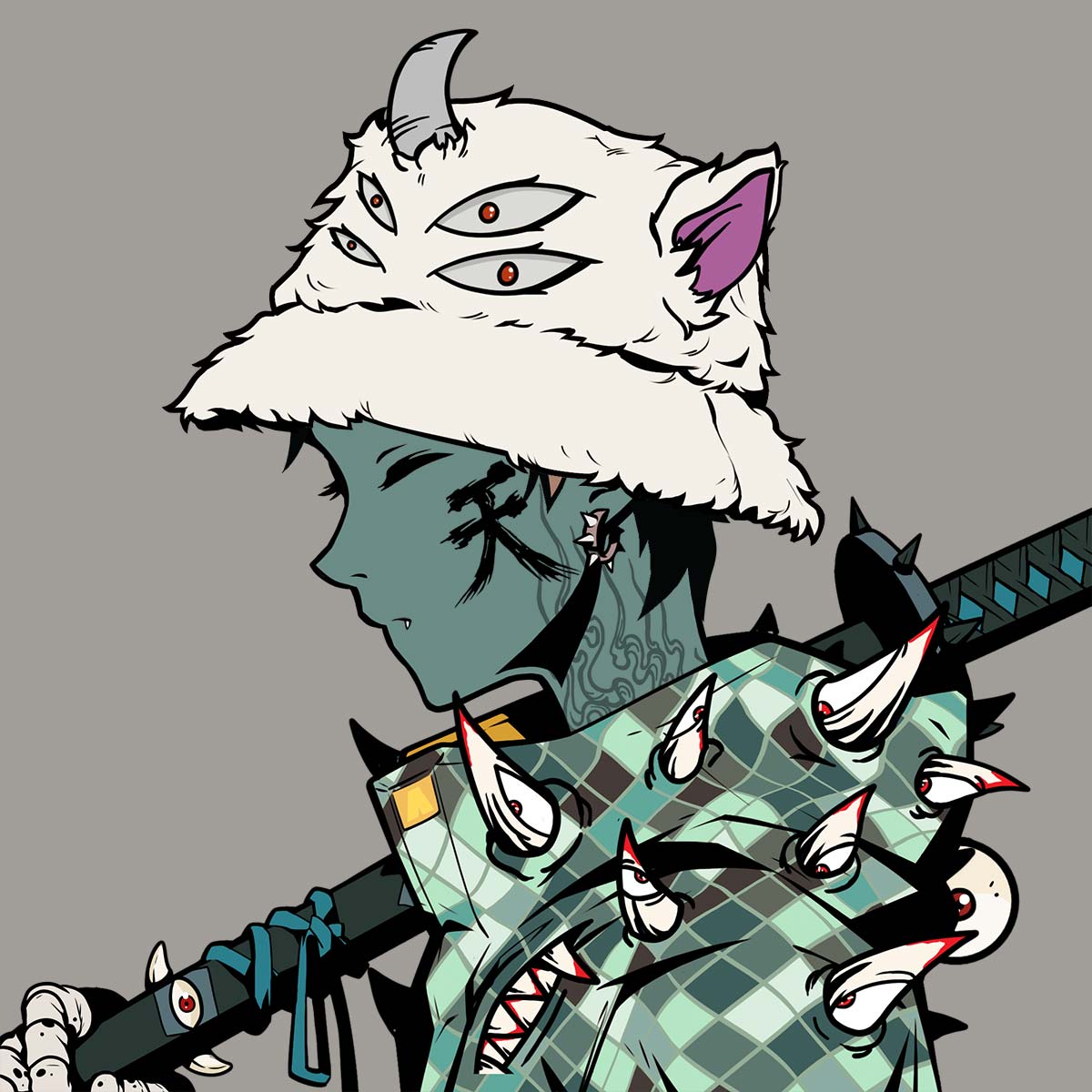 0xAcronym avatar