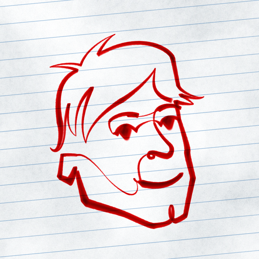 Andy Shaw avatar