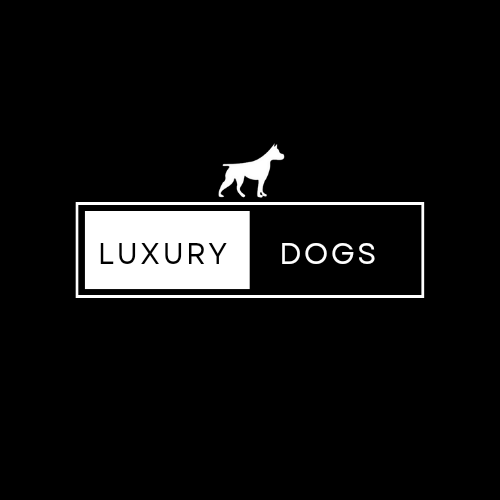 luxury dogs avatar