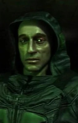 DarkStalker avatar