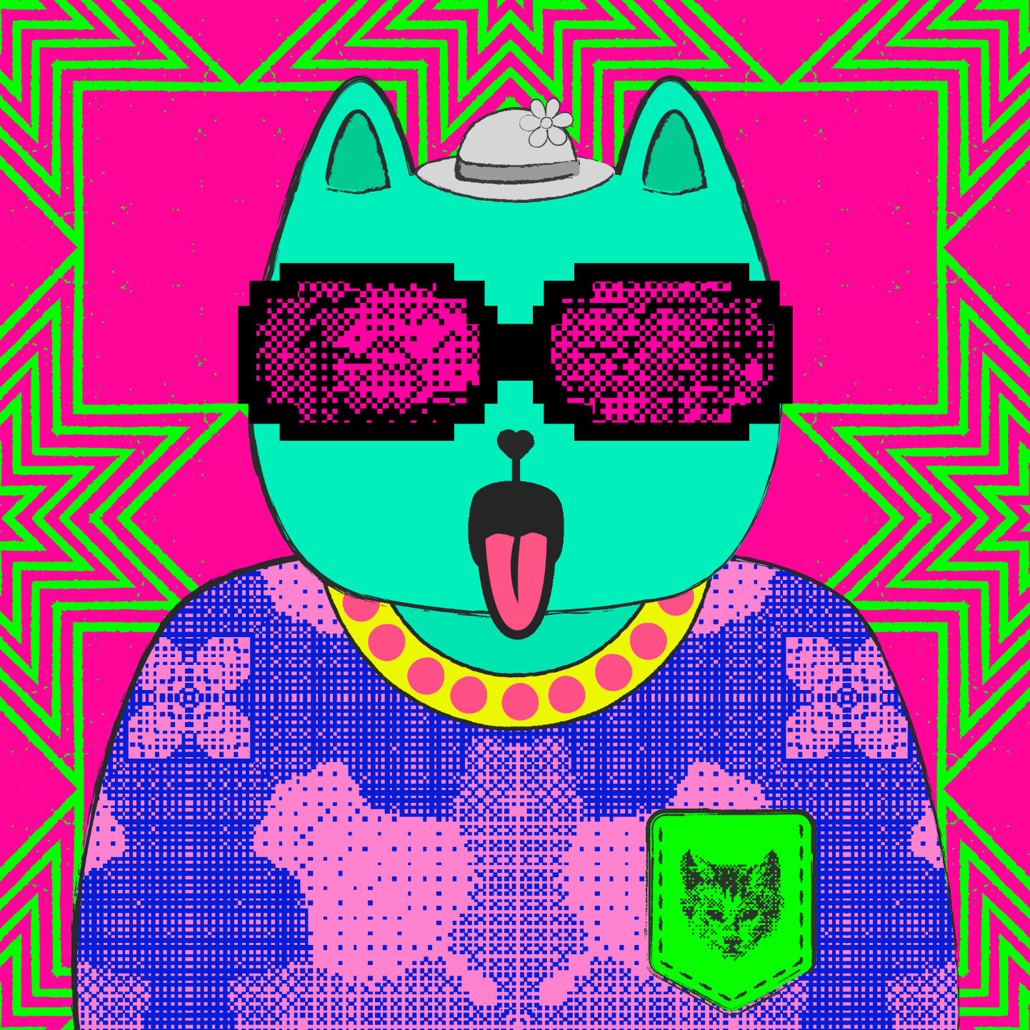 michmoucha avatar
