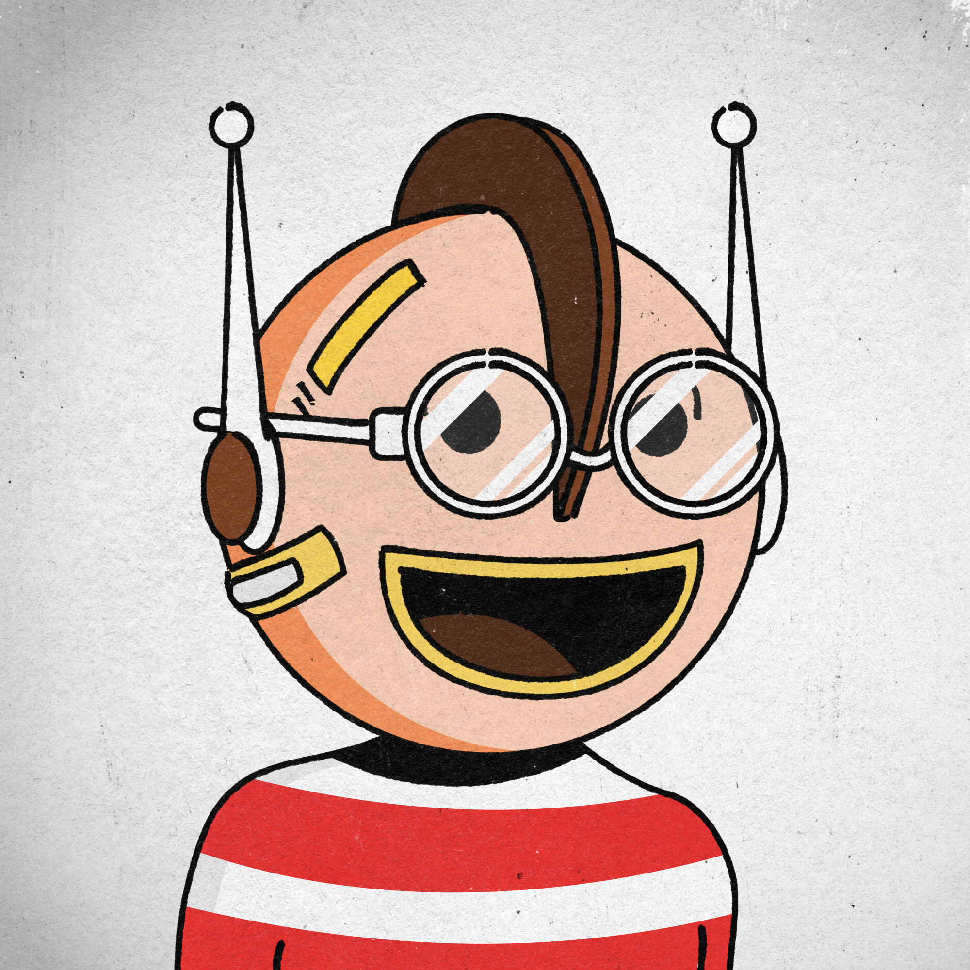 Mamatism avatar