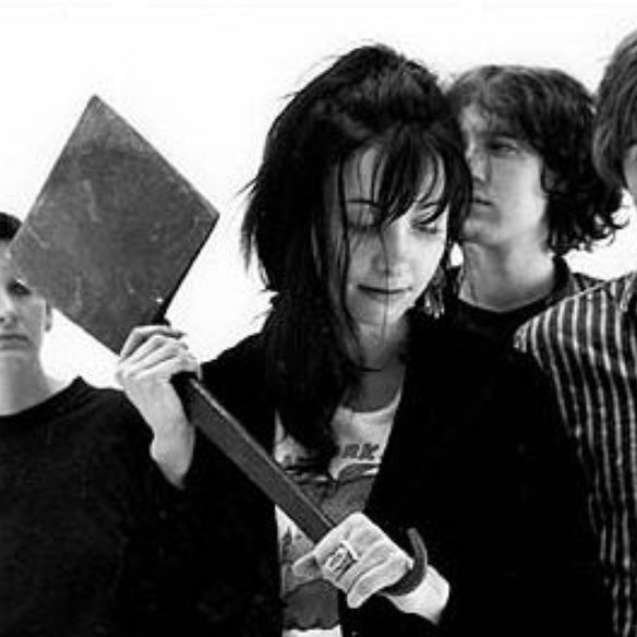 Bilinda Butcher avatar