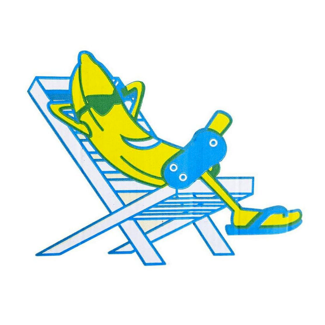 Mister Banana avatar
