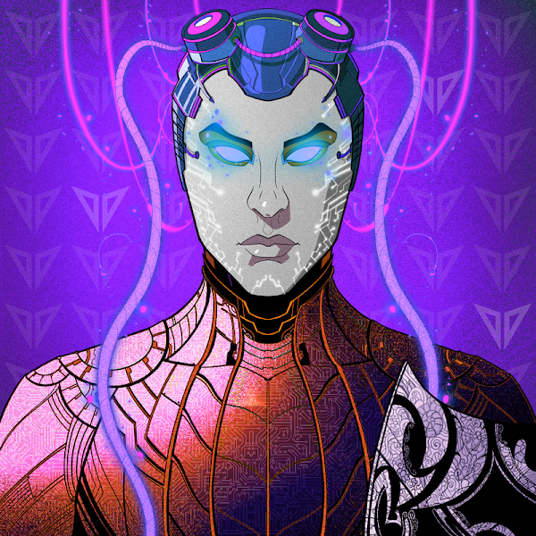 0XGIBSON avatar