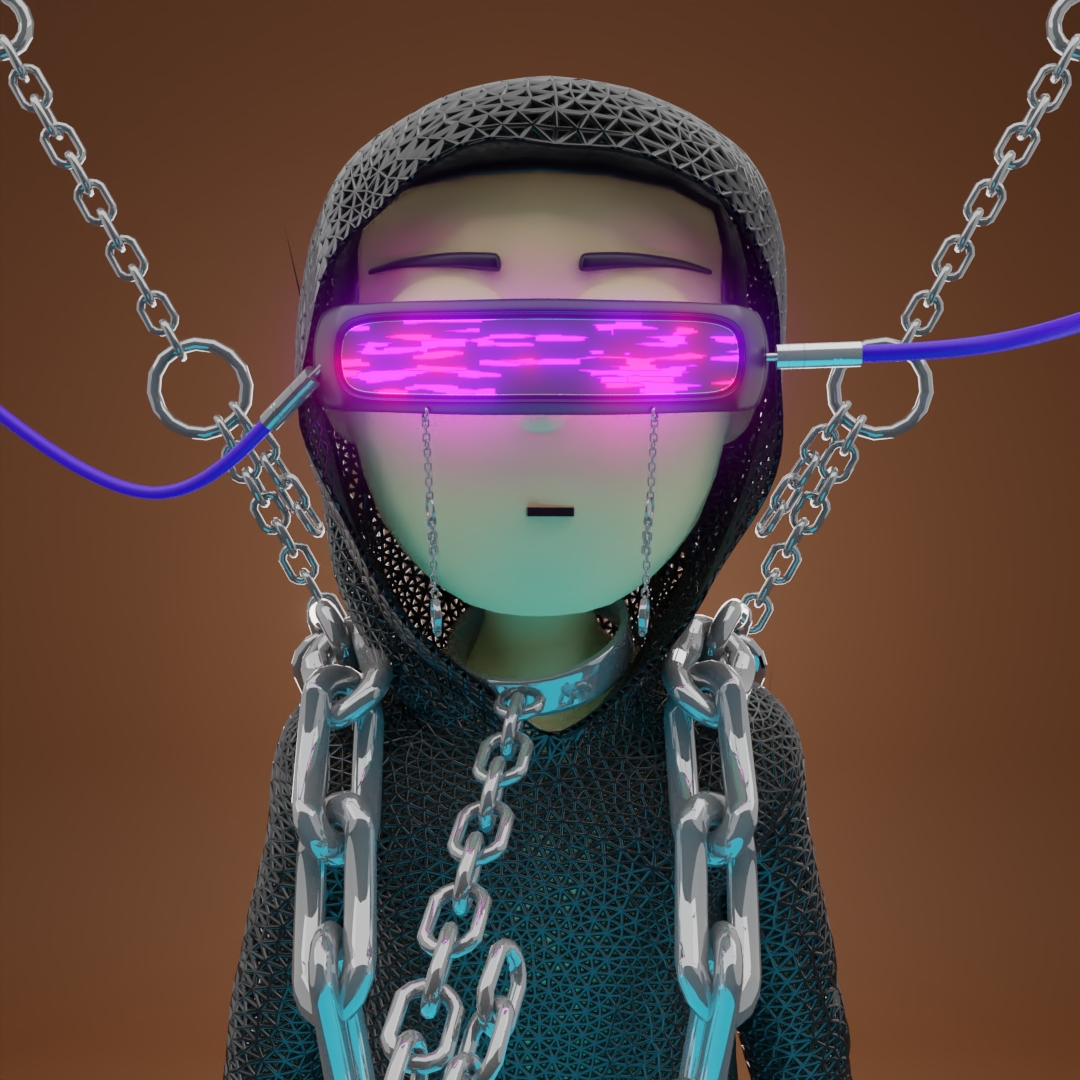 Flags avatar