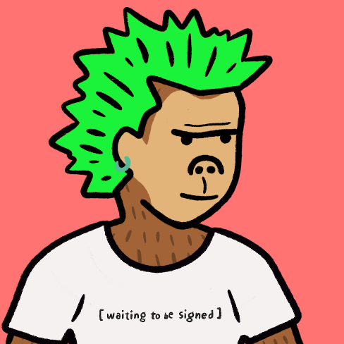 In The Beningging avatar