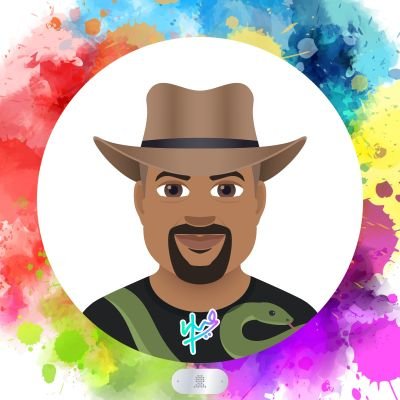 KeyRun avatar