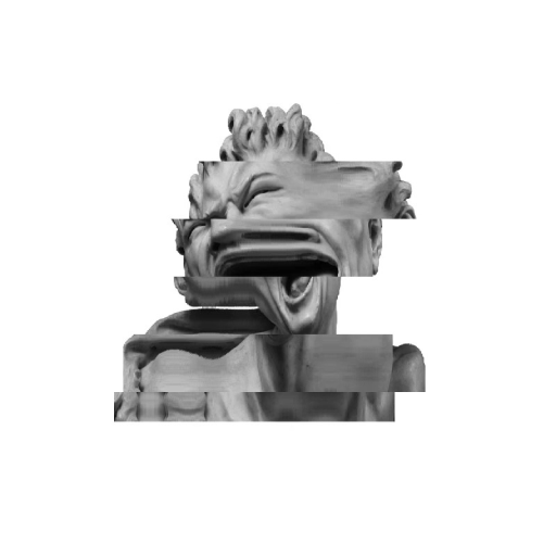 ascii avatar