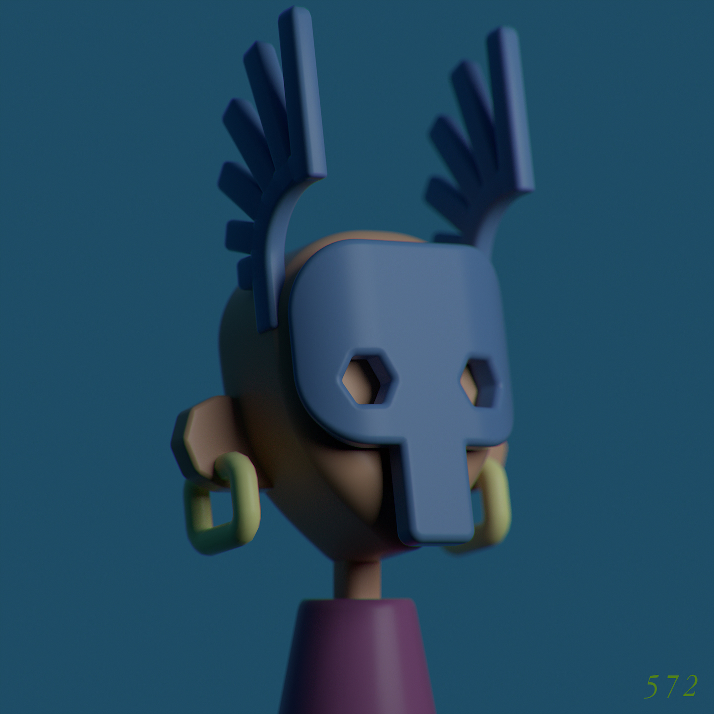 SaintDorj avatar