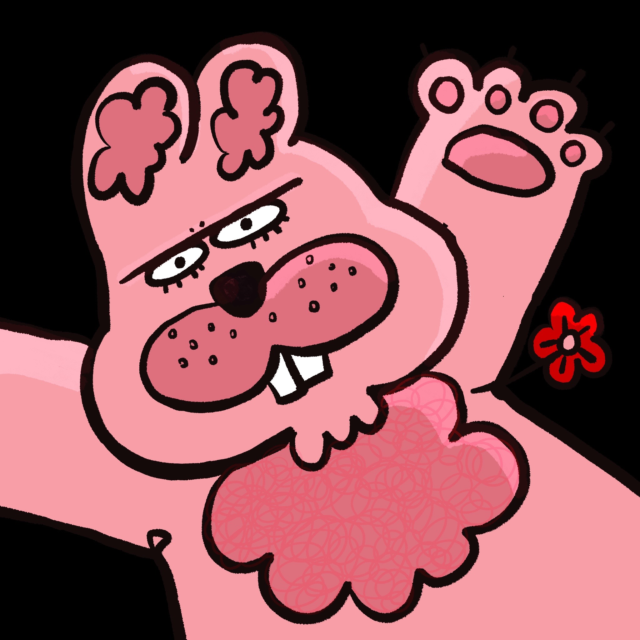 Lymimi avatar
