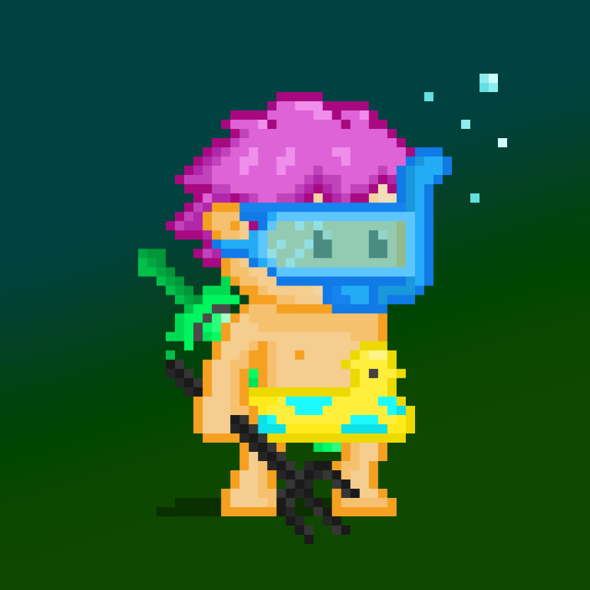 Phung avatar
