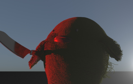 Mabenettio avatar