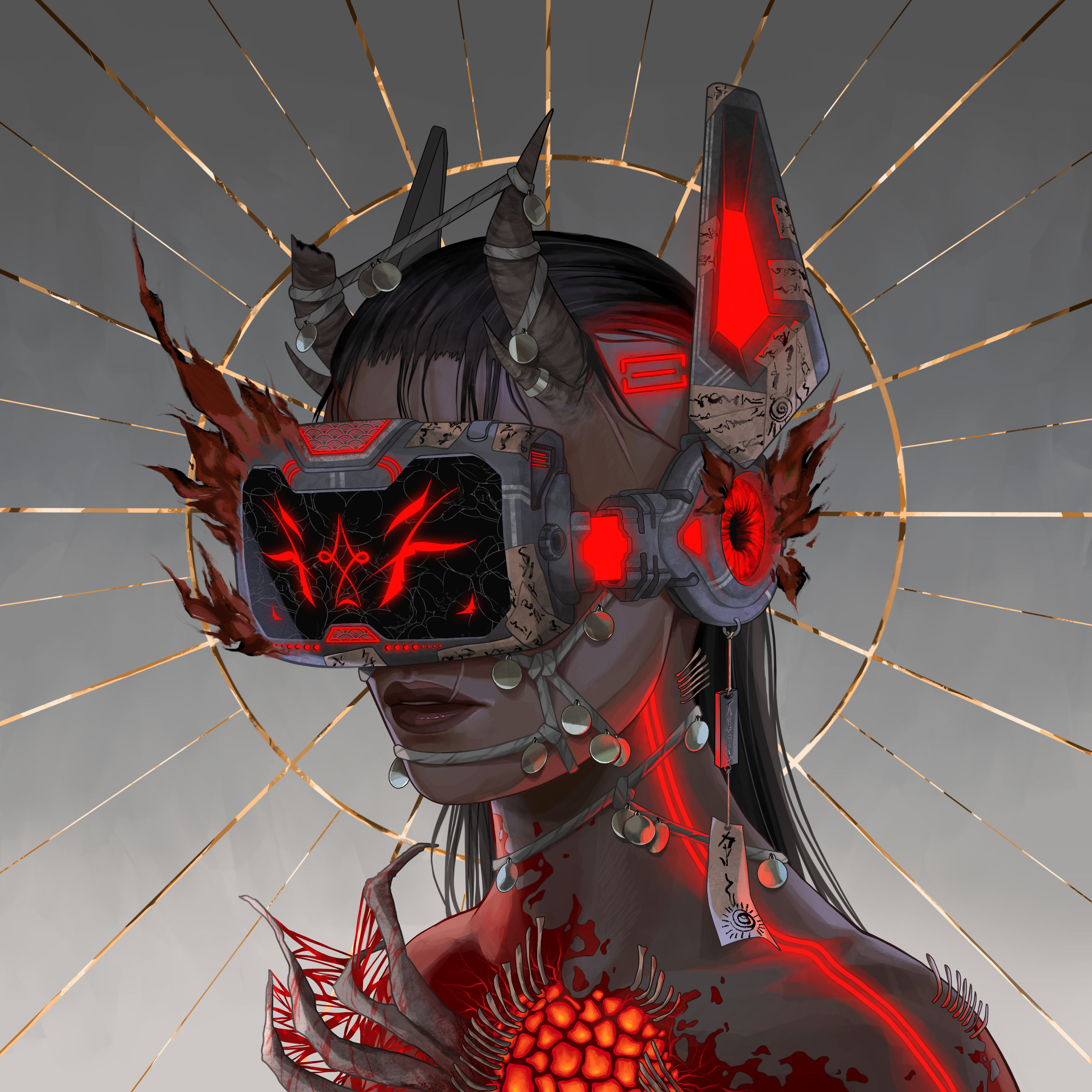 Karmataco avatar