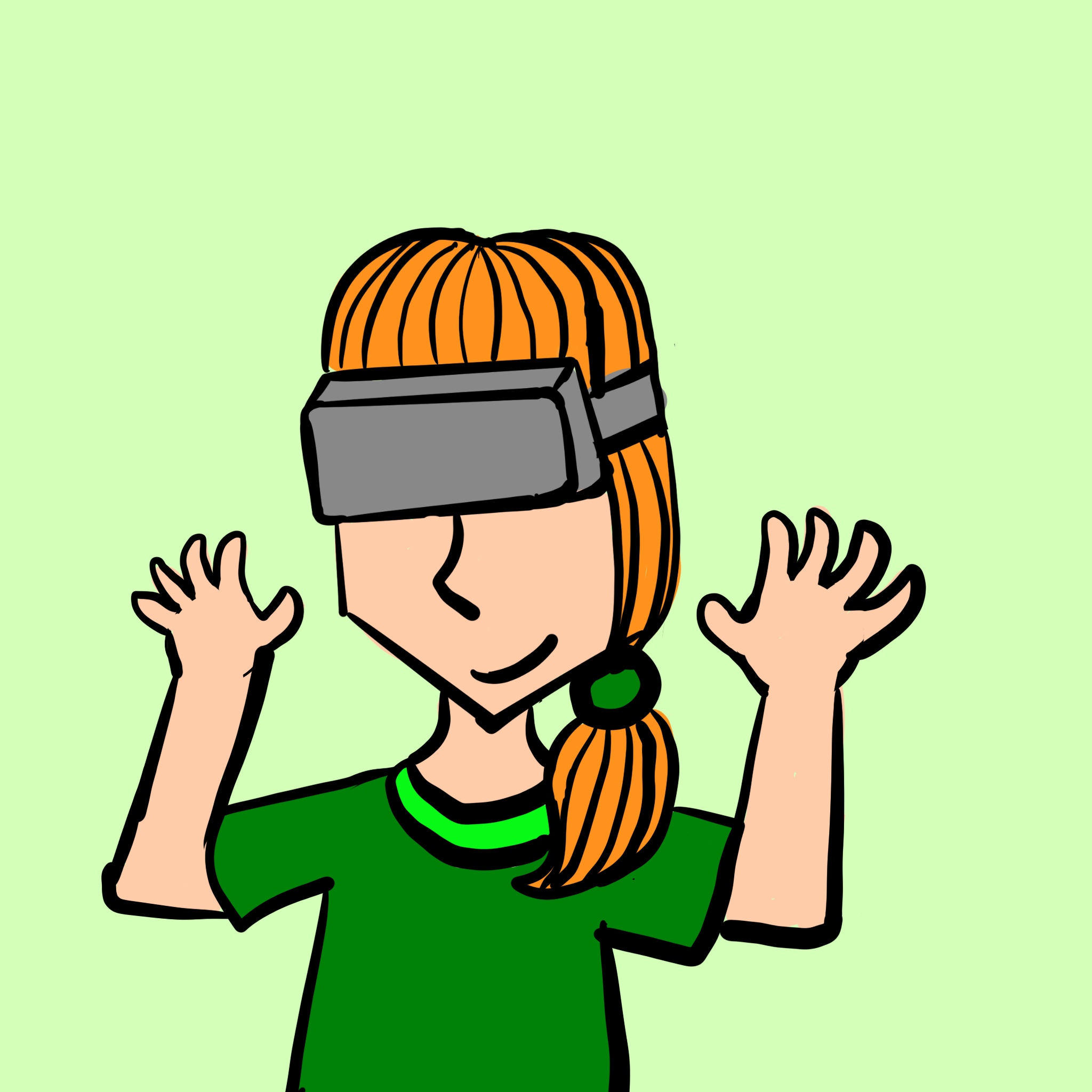 Margo avatar