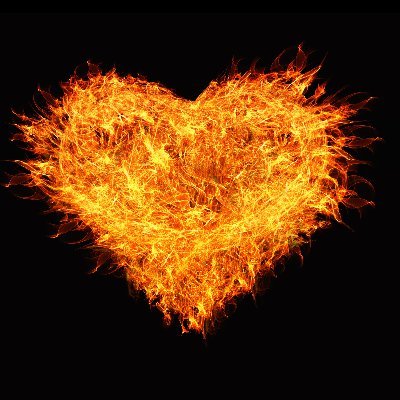 Don't burn, give it too me avatar